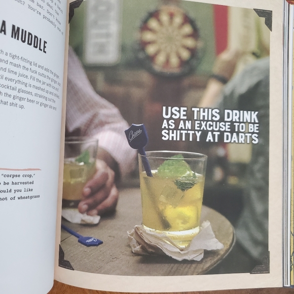 Thug Kitchen 101 Cookbook - Picture 9 of 12